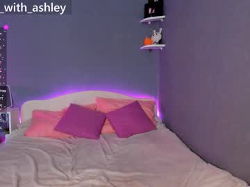 ashley fly