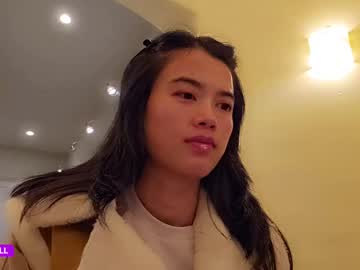 asianfindoll