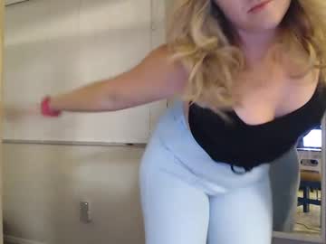 battle blonde