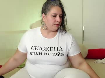 bbw goddes