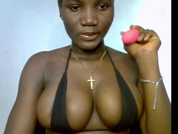 black ebonyquee