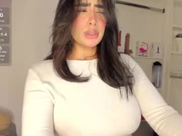 desired breasts