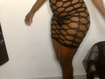 eboni hotboobs