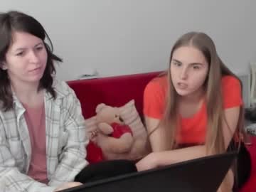 elizaandlissa
