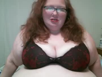 gingergirl bbw