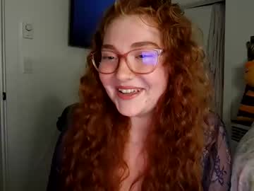 gingerprincess5
