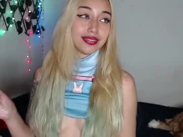 hallie cam2