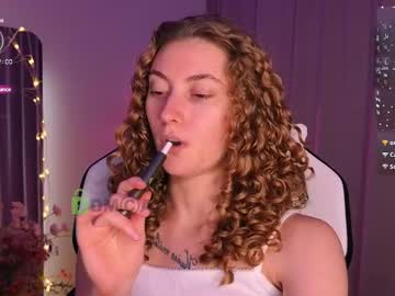 lady curls