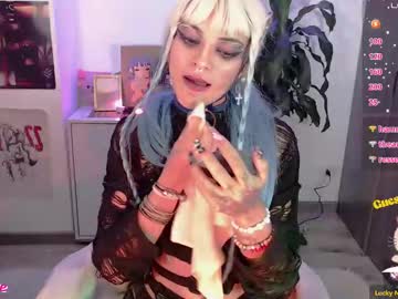 lila bratz