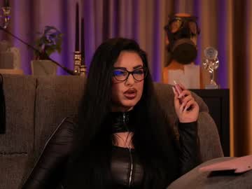mistresskellyke