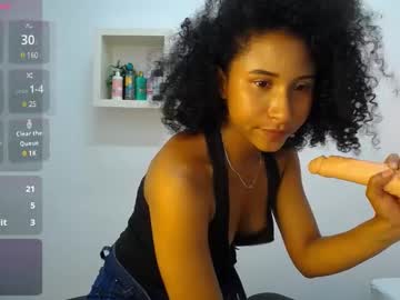 salome williams