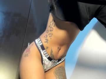 sensual skinny