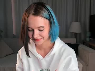 she well