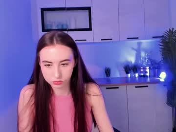 shy isabella