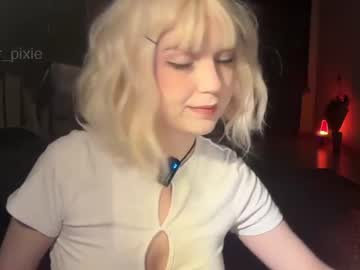 super pixie