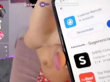 valy shyness