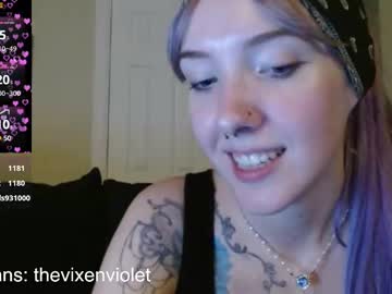 violetvixen468